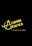 Fotos de La Cuerda Acustica Oficial