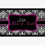 Lili Hair  & Nails