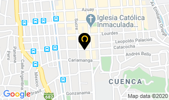 Mapa de 911 For Pc's en Loja