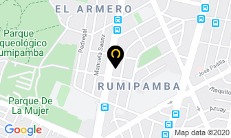 Mapa de Academia De Música Ars - Nova - ¡toque Y Cante En Un Mes! en Quito
