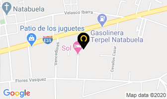 Mapa de Agroplant Vivero en Ibarra