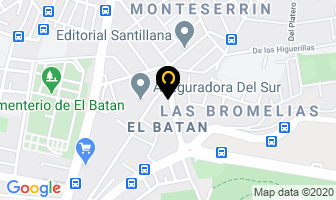 Mapa de Alineacion Y Balanceo Quito en Quito