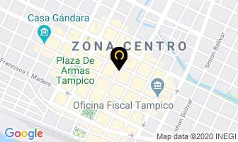 Mapa de All Autoparts en Guayaquil