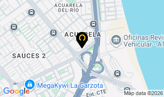 Mapa de Alquiler De Autos Guayaquil Rentacar en Guayaquil