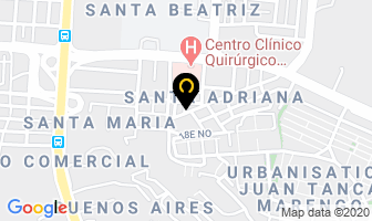 Mapa de Aranea Diseños Y Proyectos en Guayaquil