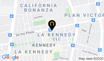 Mapa de Arroflex Lider En Etiquetas Y Stickers en Quito