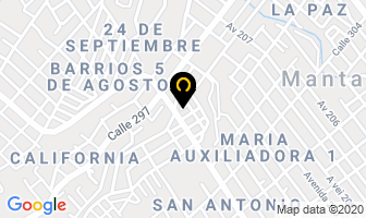 Mapa de Art - Print en Manta