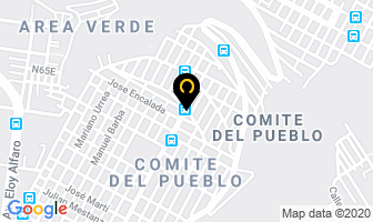 Mapa de Arte AcrÍlico CelÍn en Quito