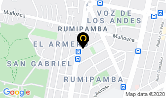 Mapa de Arte Flor FlorerÍa en Quito