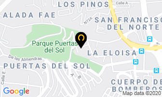 Mapa de Artecni en Quito