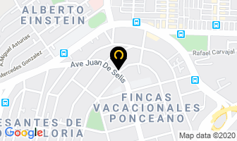 Mapa de Artialambre CÍa.ltda. en Quito