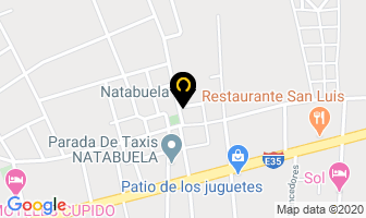 Mapa de Auto Centro Teran en Atuntaqui