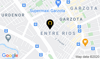 Mapa de Autopark en Guayaquil