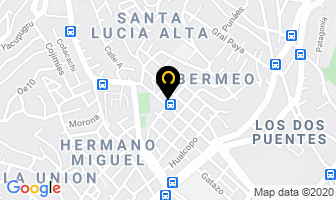 Mapa de Aventura Sport en Quito