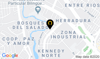 Mapa de Avila Trade S.a. en Guayaquil