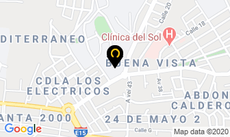 Mapa de Ballet Flor-Contemporáneo Del Litoral Spondylus. en Manta