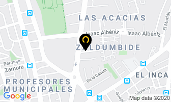 Mapa de Banquetes L Etiquette en Quito