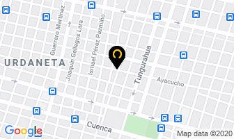 Mapa de Bazar Imperial en Guayaquil