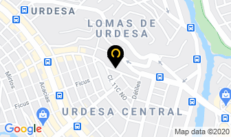 Mapa de Bazar Mirelly en Guayaquil