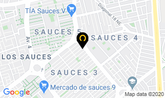 Mapa de Biosec S.a. en Guayaquil