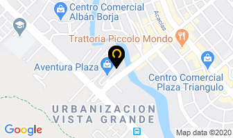 Mapa de Blackzam en Guayaquil