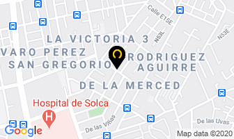 Mapa de BoletÍn Contable Administrativo B.c.a. CÍa.ltda. en Quito