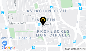 Mapa de Bordados & Bordados en Quito