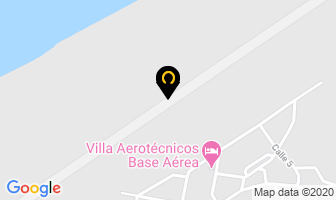 Mapa de Boutique Nicole en Manta