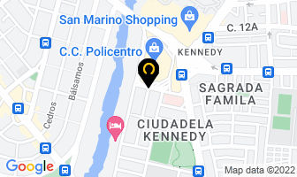 Mapa de Broker De Seguros En Guayaquil Ecuador Morrod Y Asociados Asesores Productores en Guayaquil