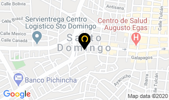Mapa de Byan Sport en Santo Domingo