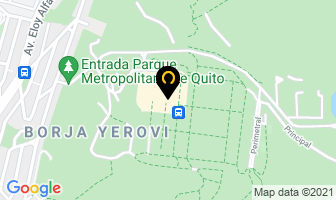 Mapa de Cajas Fuertes Ecuador en Quito