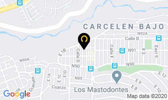 Mapa de Calzado Shirley en Quito