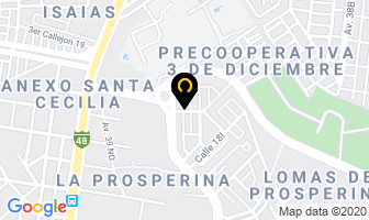 Mapa de Carolimport S.a. en Guayaquil