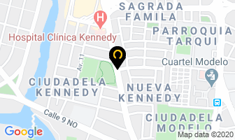 Mapa de Casa De Vacunas en Guayaquil