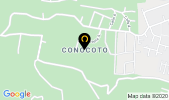 Mapa de Casa Hogar Mi Querido Viejo en Quito