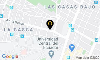 Mapa de Cavatelli PizzerÍa en Quito