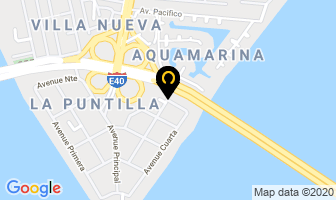 Mapa de Centro De Educacion Especial “Nuevo Horizonte” en Guayaquil