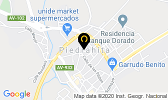 Mapa de “Centro De Recuperación Emocional” en Esmeraldas