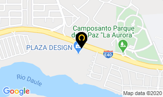 Mapa de Centro Electromecánico C.a. en Guayaquil