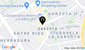 Mapa de Ceviches De Marcelo en Guayaquil