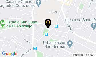 Mapa de Chic Lingerie en Quito