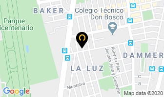Mapa de Chifa Wen Hua en Quito