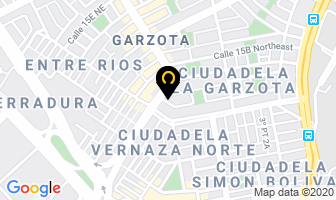 Mapa de Chinamedic en Guayaquil