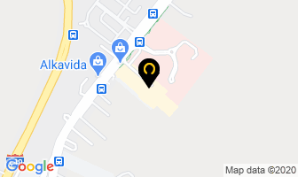 Mapa de Click--Centro Fotografico en Guayaquil