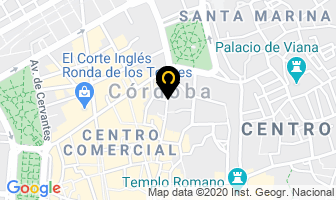 Mapa de Clinica “San Jose” en Vinces
