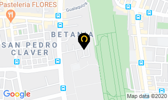 Mapa de Cml Publicidad en Quito