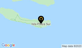 Mapa de Comercial Ávila en Puerto Ayora