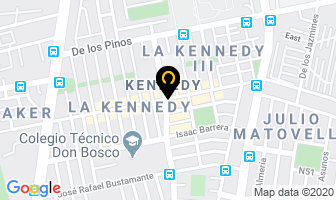 Mapa de ¿cómo Generar Ganancias Extras En Internet? en Quito