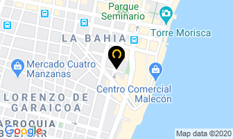 Mapa de Compraventa Guayaquil en Guayaquil