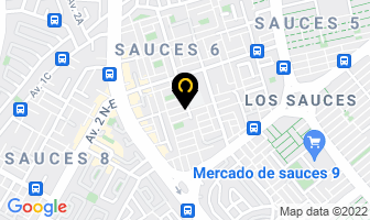 Mapa de Cositas Bellas en Guayaquil